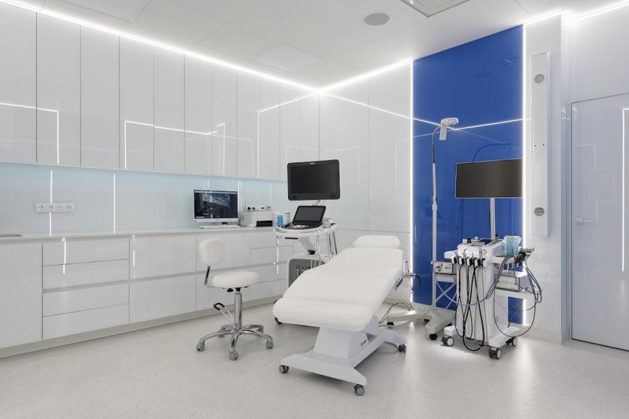 KAMINSKYI CLINIC